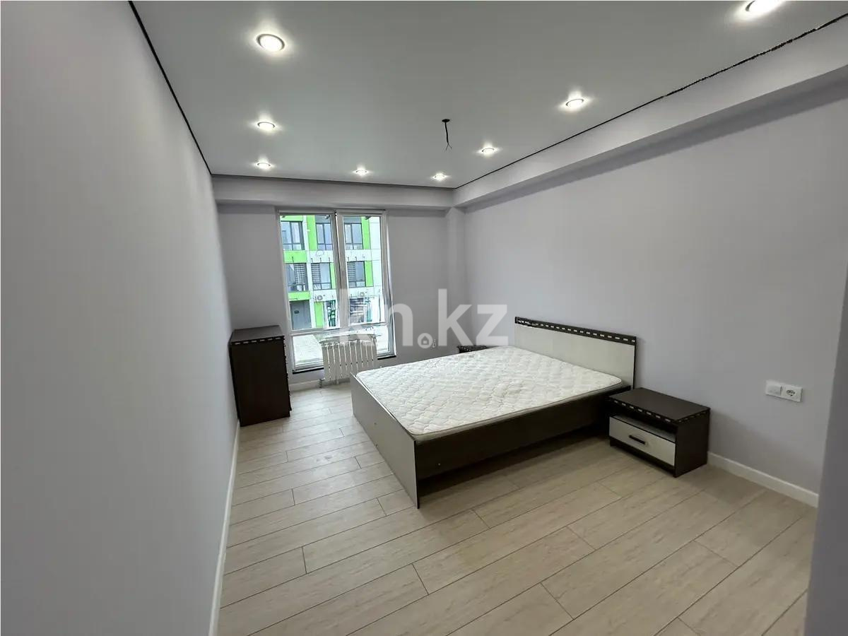 Продажа 2-комнатной квартиры, 70 м², ул. Береке, дом  9 стр - Продажа  двухкомнатных квартир в Алматы без посредников с фото фото 2 из 4