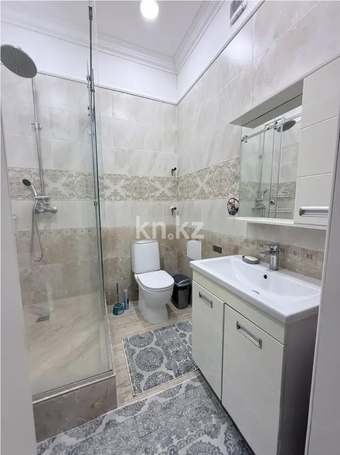 Продажа 2-комнатной квартиры, 58.9 м² в Астане - фото 4