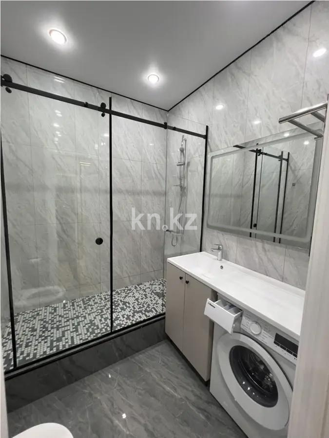 Продажа 2-комнатной квартиры, 44 м² в Алматы - фото 4