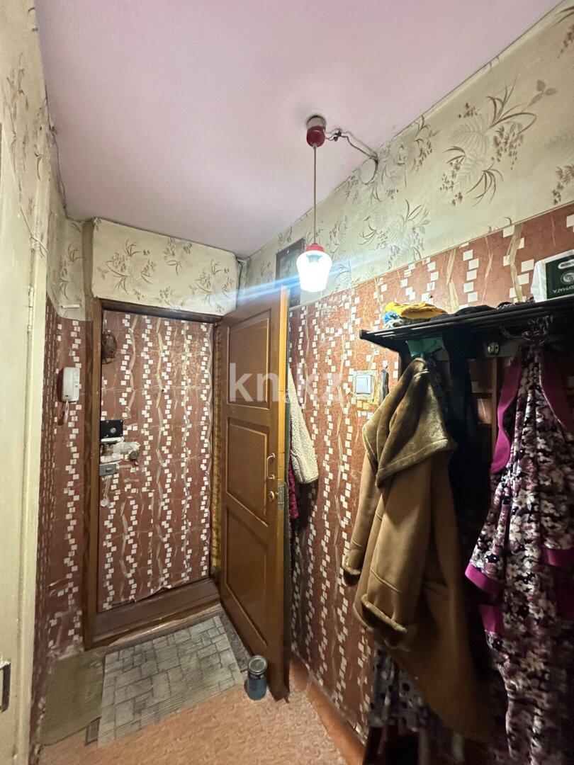 Продажа 1-комнатной квартиры, 30.8 м² в Караганде - фото 14