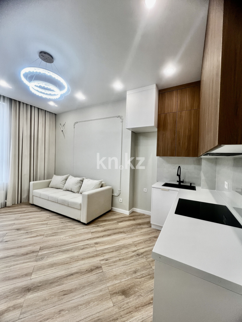 Продажа 3-комнатной квартиры, 64 м² - Продажа трехкомнатных квартир от собственников в Астане фото 2 из 23