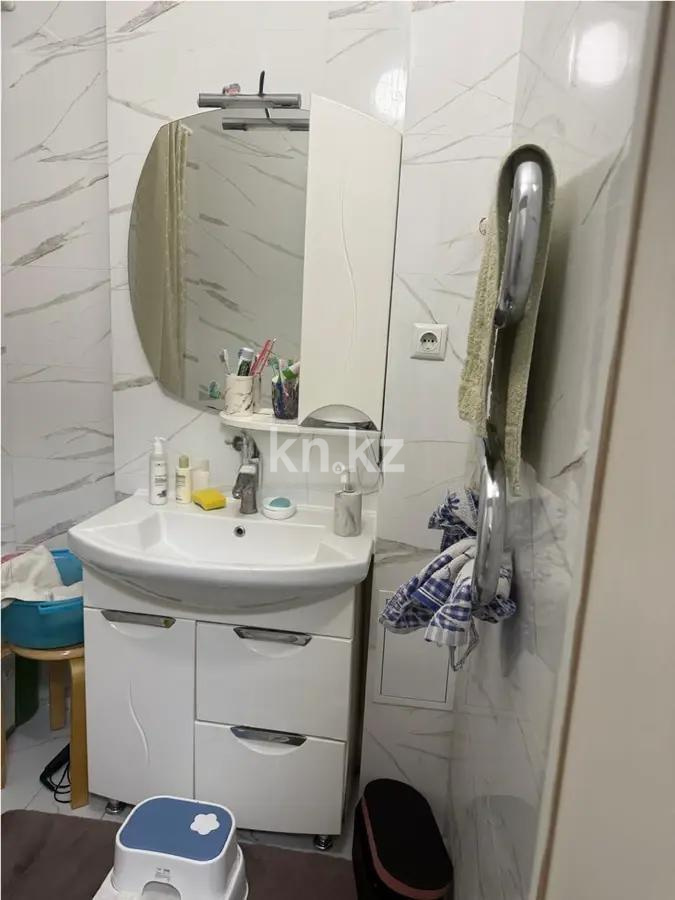 Продажа 2-комнатной квартиры, 51 м², ул. Мустай Карима, дом  12/11 в Алматы - фото 3