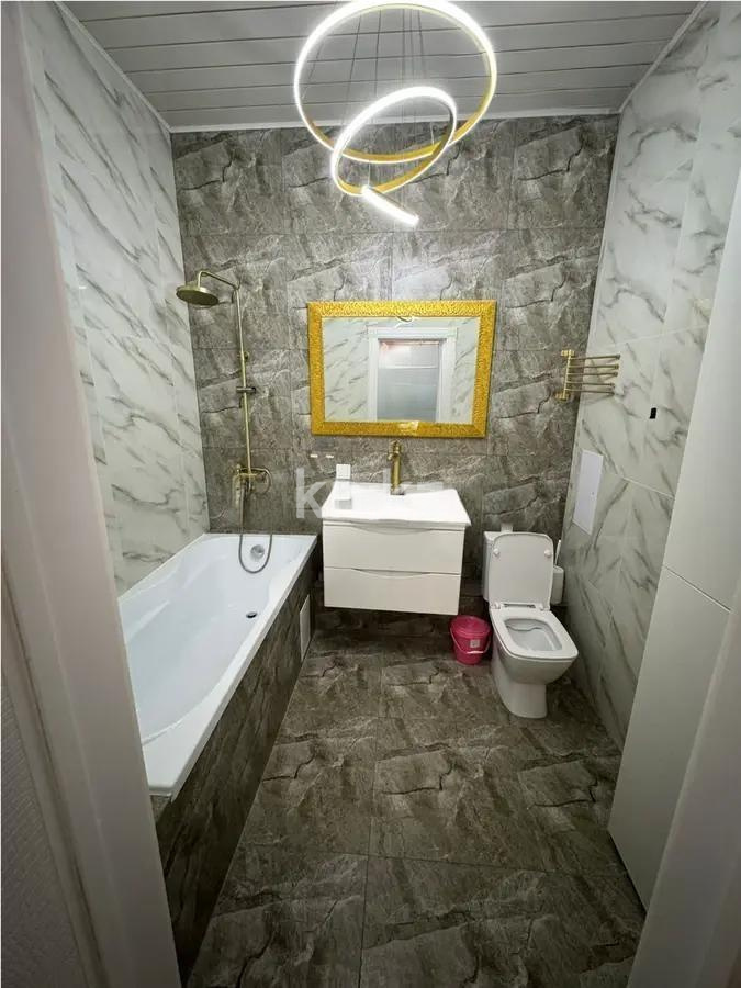 Продажа 2-комнатной квартиры, 58 м² - Продажа квартир в Астане фото 4 из 5