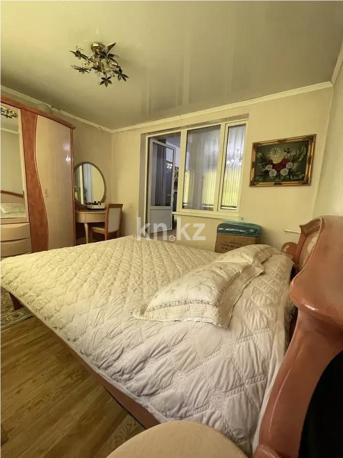 Продажа 3-комнатной квартиры, 60 м² - Продажа квартир от собственников в Алматы - страница 7 фото 2 из 7