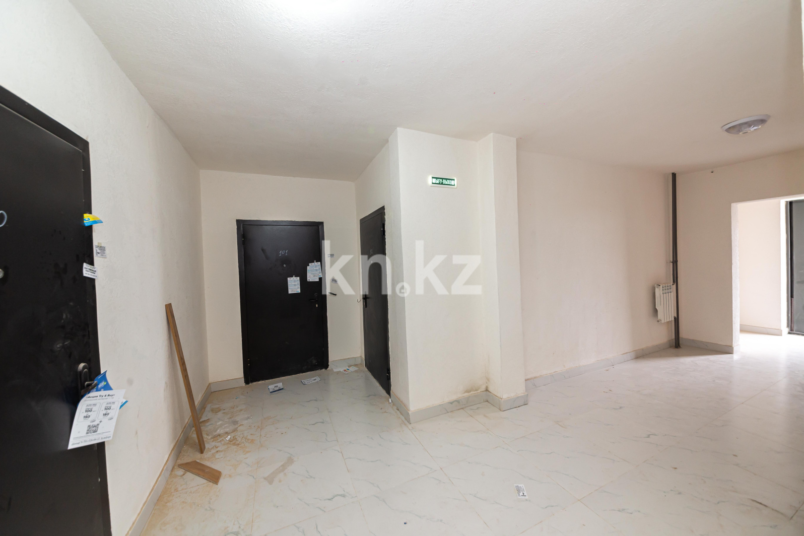 Продажа 2-комнатной квартиры, 67 м², ул. Нарикбаева, дом  6 в Астане - фото 26