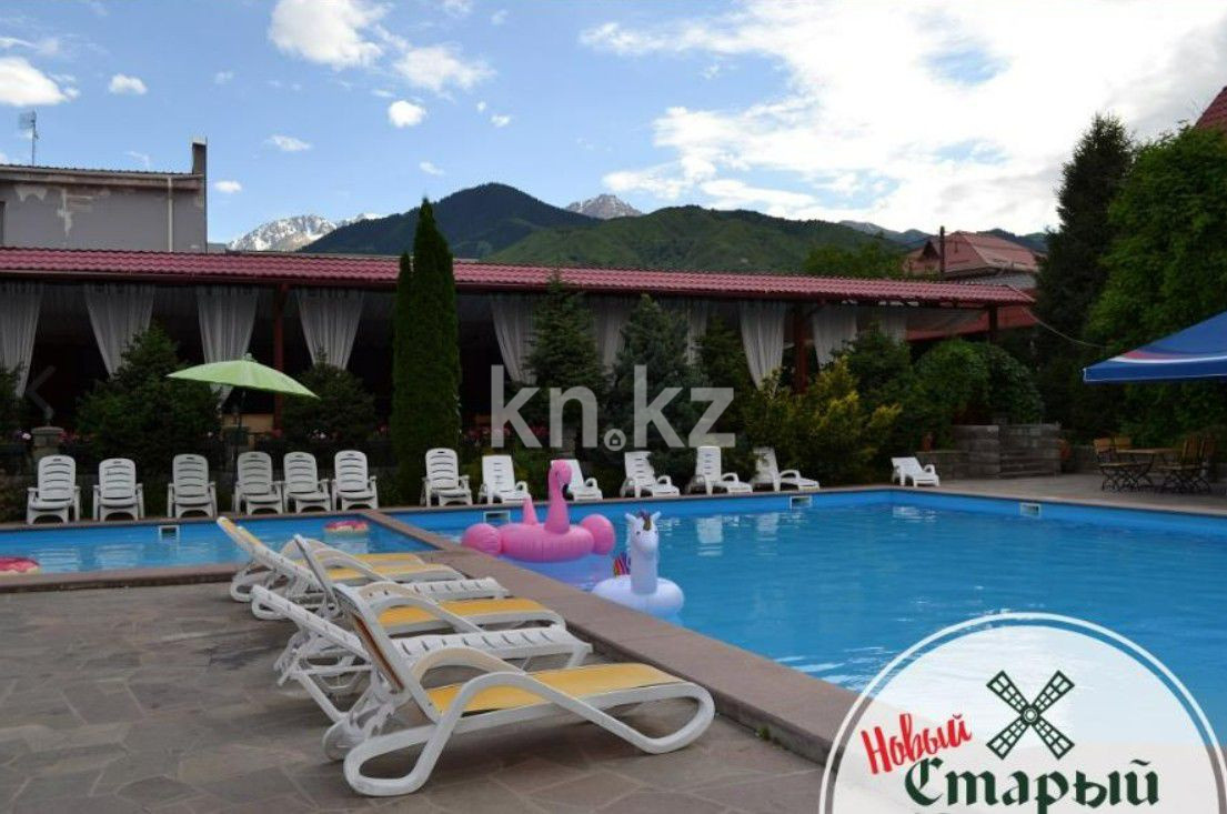 Продажа , 2395 м², Квартал С, дом  1 - пр. Дулати - Продажа зданий в Алматы фото 11 из 38