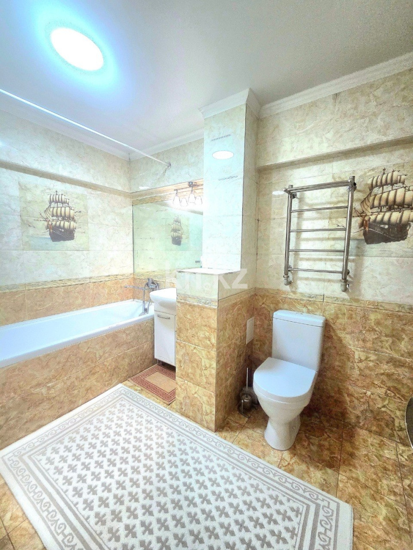 Продажа 5-комнатной квартиры, 138 м² в Алматы - фото 8