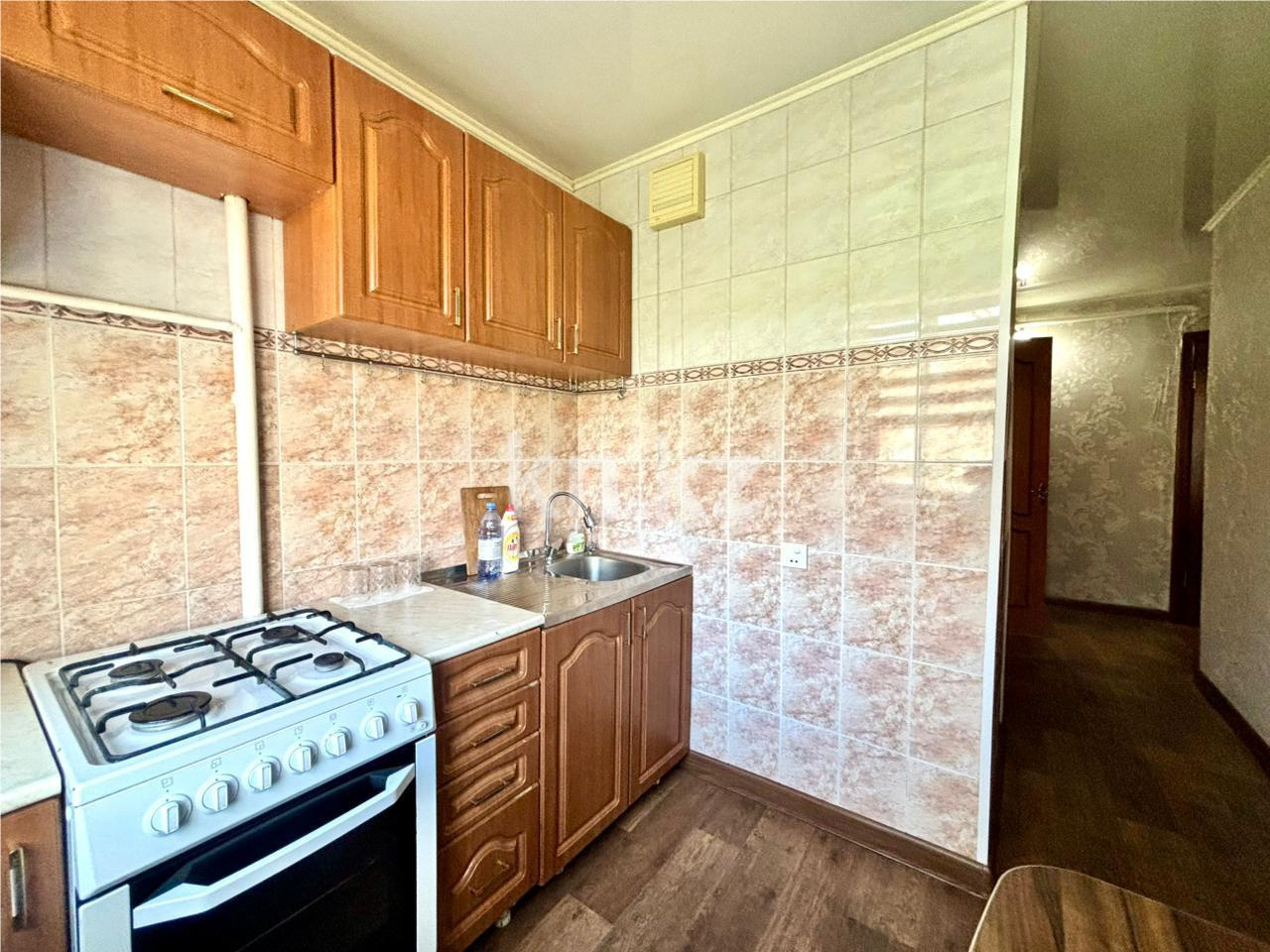 Продажа 2-комнатной квартиры, 44 м² - Продажа квартир в Караганде - страница 20 фото 3 из 18