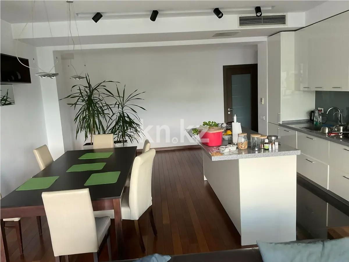 Продажа 3-комнатной квартиры, 89 м², мкр-н Думан-2, дом  19 - Продажа квартир в Алматы без посредников с фото фото 2 из 2