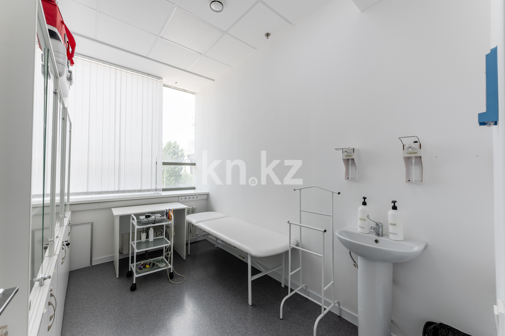 Продажа помещения, 245.5 м² - Продажа офисных и торговых помещений в Казахстане фото 6 из 40