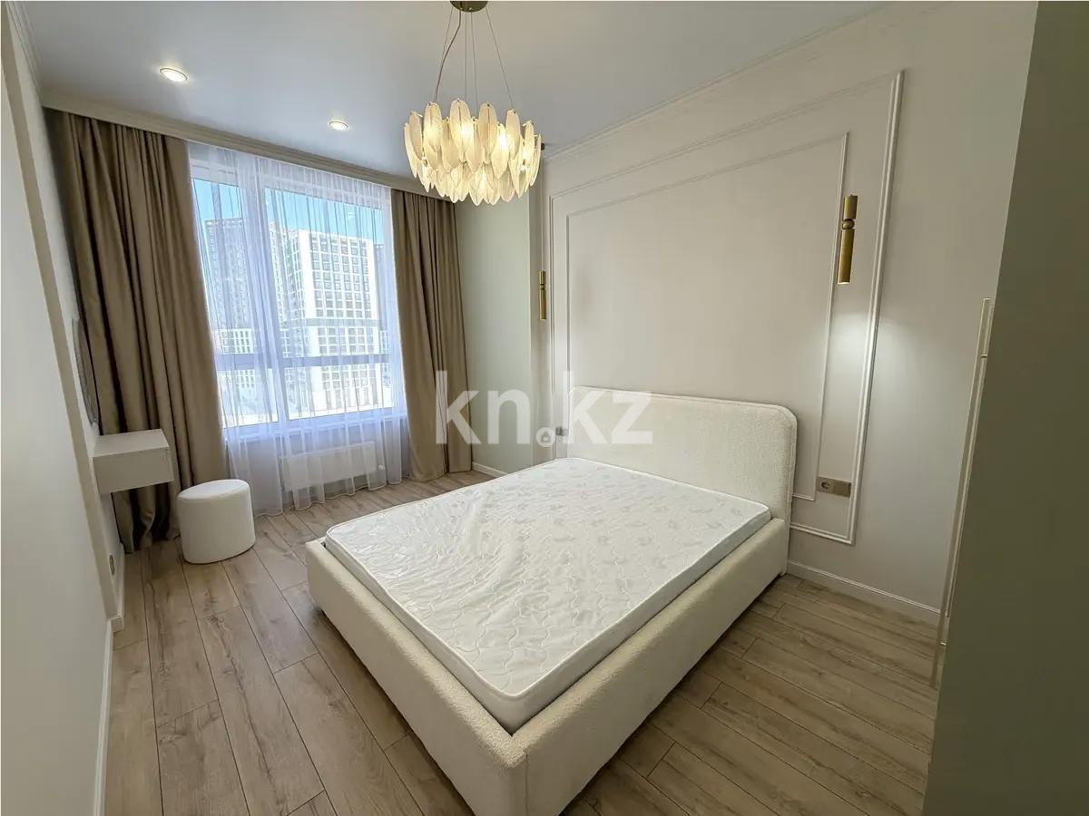 Продажа 3-комнатной квартиры, 85 м² в Астане - фото 2