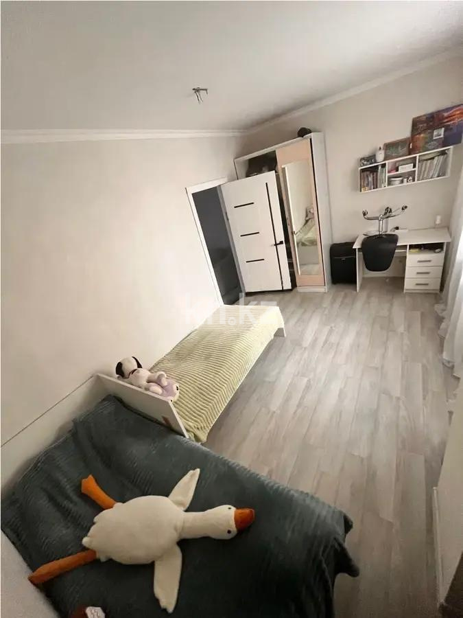 Продажа 1-комнатной квартиры, 52 м², пр. Кошкарбаева, дом  46 - Продажа квартир в новостройках Астаны без посредников фото 1 из 4