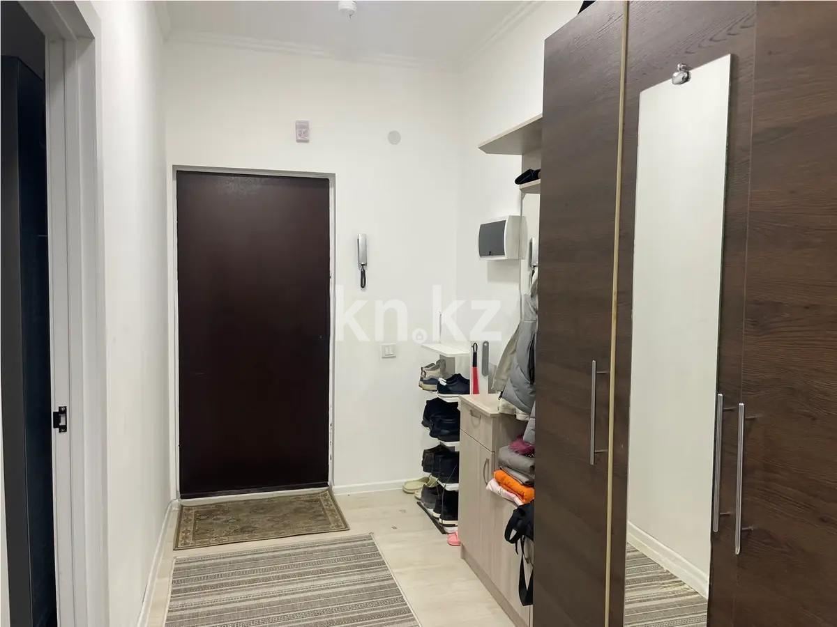 Продажа 1-комнатной квартиры, 45 м², мкр-н Дарабоз, дом  15 - Продажа квартир в Алматы фото 5 из 5