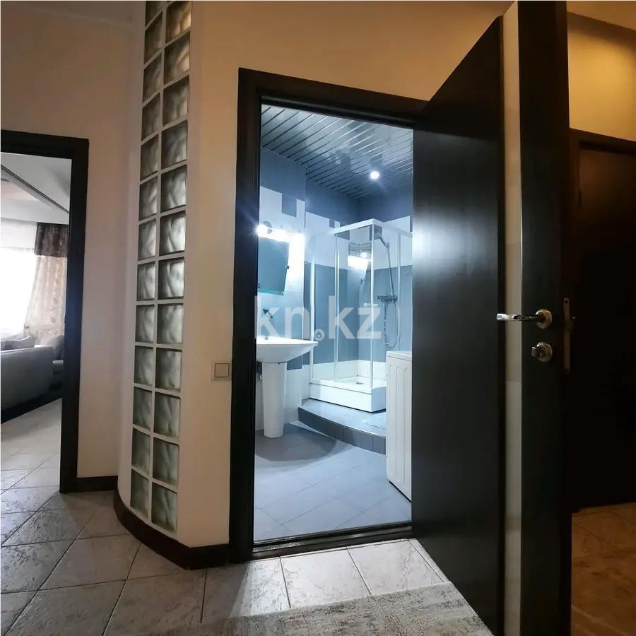 Продажа 3-комнатной квартиры, 128.6 м², ул. Курмангазы, дом  145 - Продажа  трехкомнатных квартир в Алматы без посредников фото 7 из 7