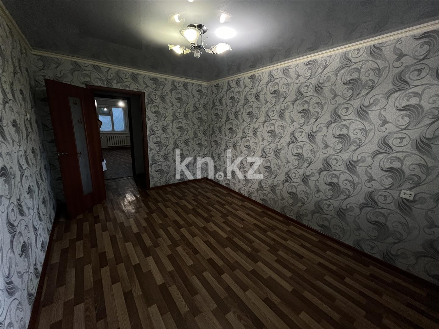 Продажа 2-комнатной квартиры, 43 м² - Недвижимость в Темиртау фото 3 из 13