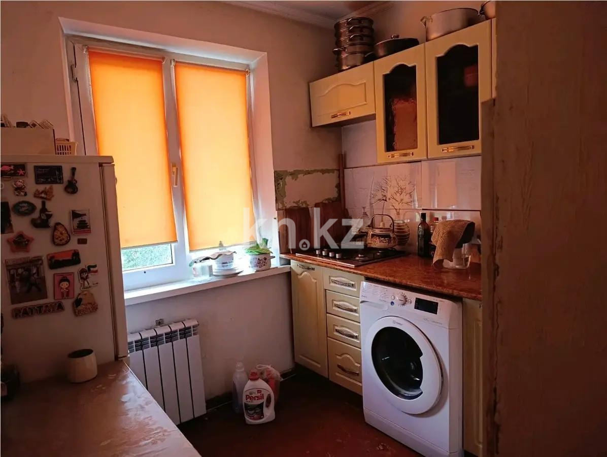 Продажа 2-комнатной квартиры, 45 м² в Алматы - фото 3
