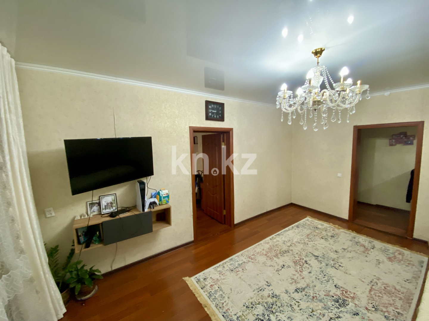 Продажа 2-комнатной квартиры, 47 м², ул. Жакенова - Продажа квартир в Сарани фото 3 из 11