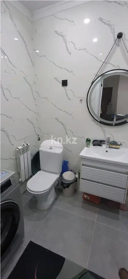 Продажа 3-комнатной квартиры, 80 м², ул. Бейбарыс Султан, дом  12 - Продажа  трехкомнатных квартир в Астане фото 3 из 4