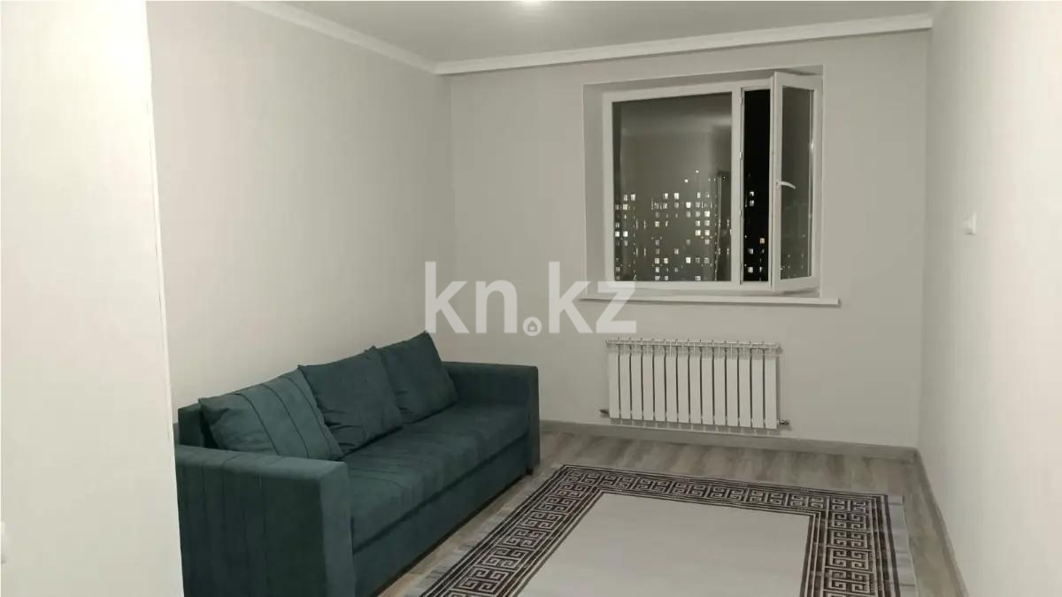 Продажа 1-комнатной квартиры, 37.4 м² - Продажа квартир в Астане - страница 52 фото 1 из 3