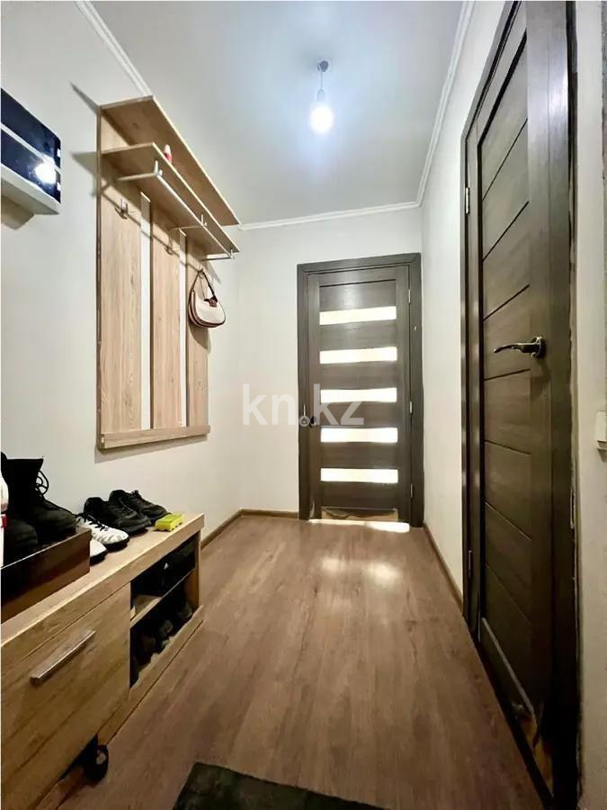Продажа 1-комнатной квартиры, 36.7 м² - Продажа квартир в Алматы фото 5 из 5