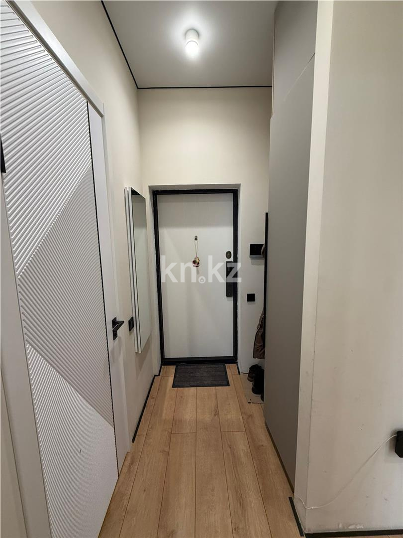 Продажа 2-комнатной квартиры, 38.8 м², ул. Казыбек би в Астане - фото 7