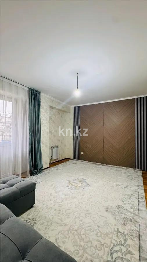 Продажа 1-комнатной квартиры, 40 м² в Алматы
