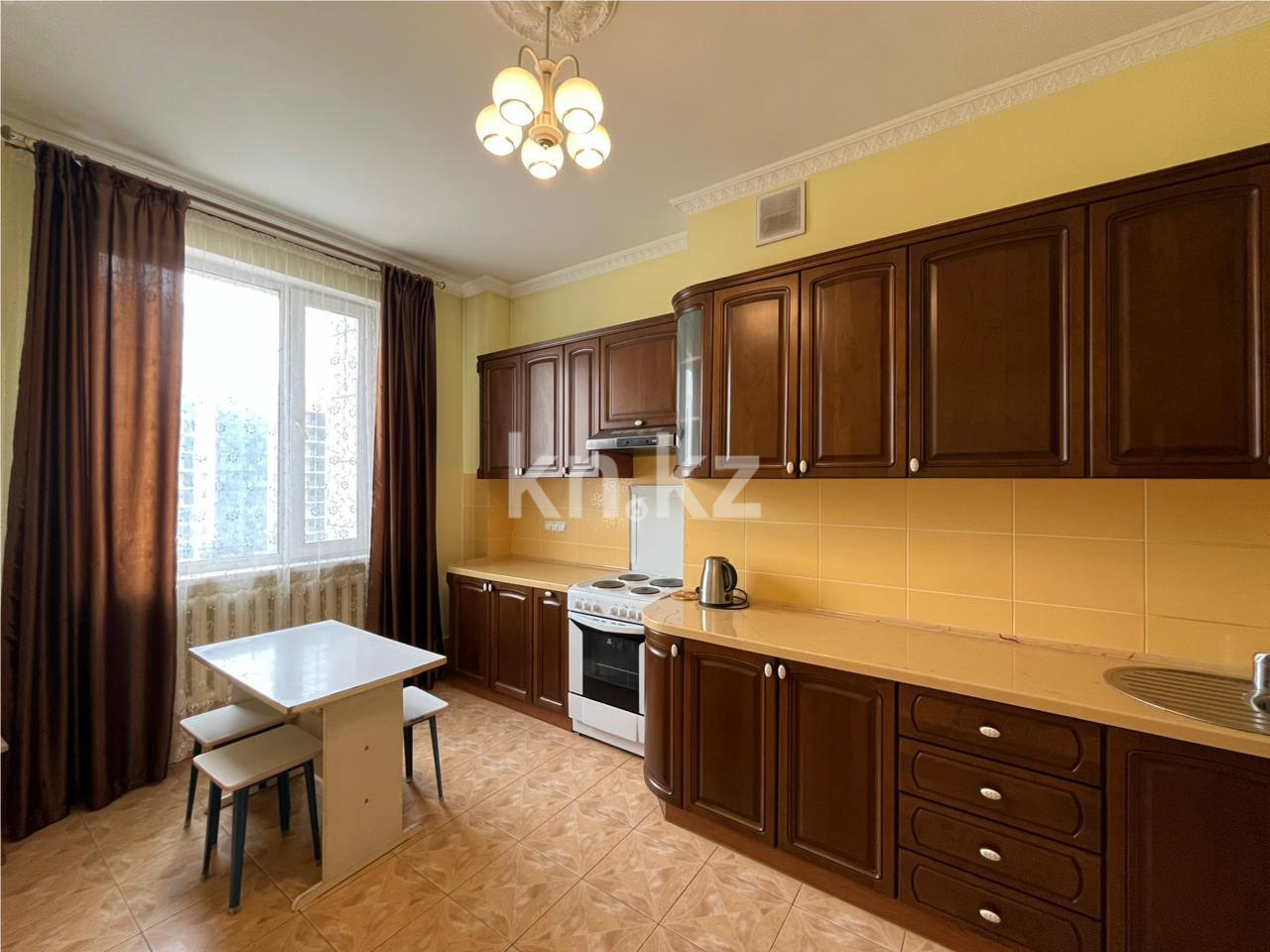 Продажа 2-комнатной квартиры, 87.9 м² в Астане - фото 14