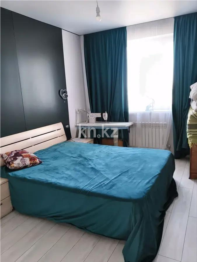 Продажа 4-комнатной квартиры, 130 м², ул. А-91, дом  16 - Продажа  четырехкомнатных квартир в Астане без посредников фото 3 из 8