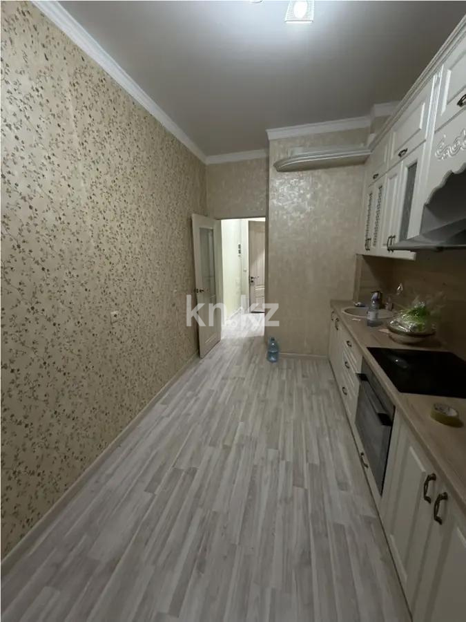 Продажа 2-комнатной квартиры, 65 м², пр. Мангилик Ел, дом  53 - Продажа квартир в Астане фото 5 из 8