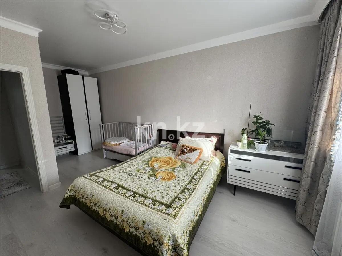 Продажа 3-комнатной квартиры, 110 м² в Астане - фото 3