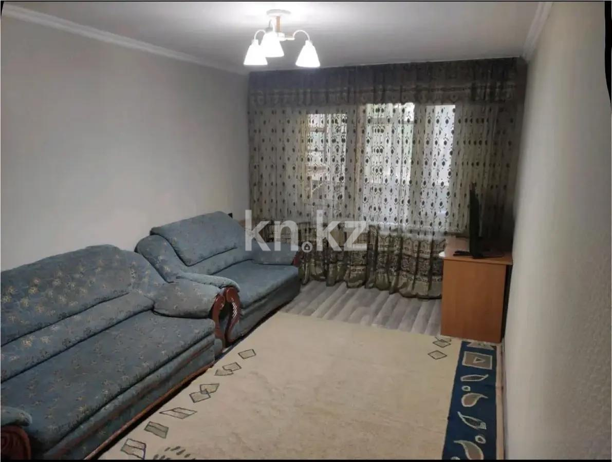 Продажа 3-комнатной квартиры, 62 м², мкр-н Орбита-3, дом  16 в Алматы