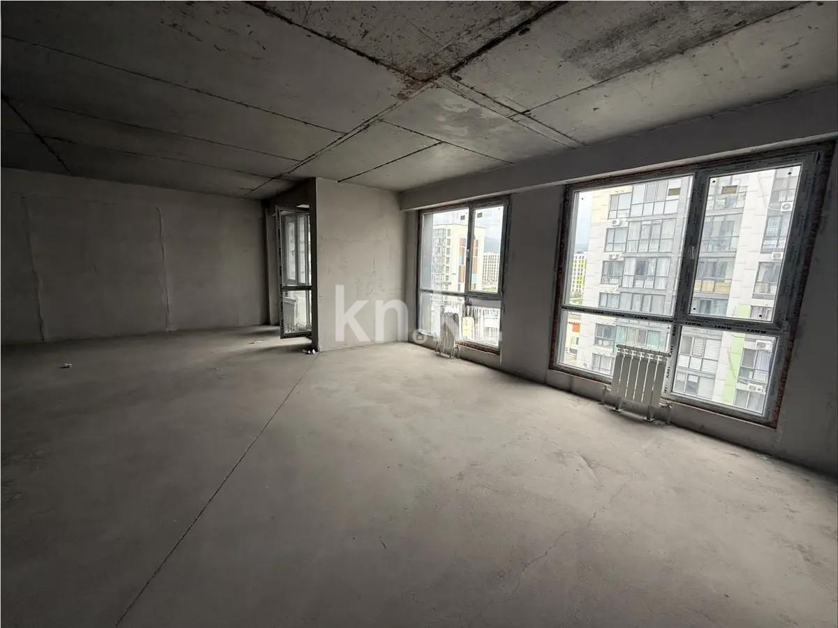 Продажа 2-комнатной квартиры, 59.9 м² - Продажа квартир в новостройках Алматы - страница 4 фото 1 из 3