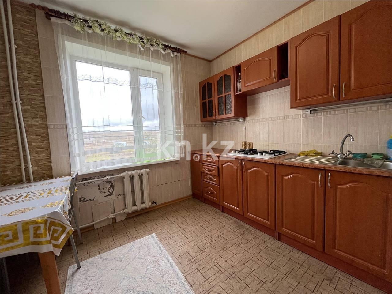 Продажа 1-комнатной квартиры, 34 м² - Продажа квартир в Темиртау - страница 39 фото 3 из 11