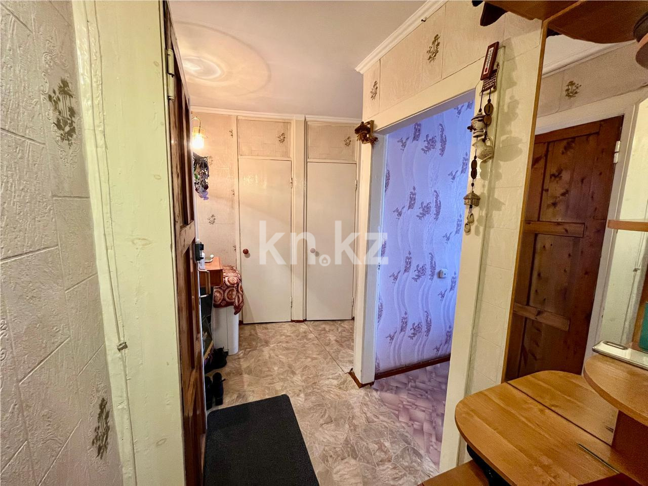 Продажа 2-комнатной квартиры, 44 м², мкр-н 18 в Караганде - фото 10