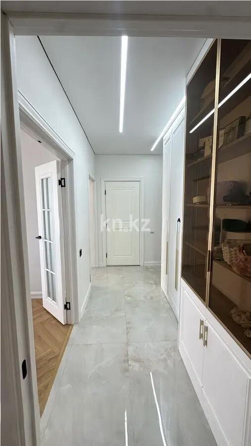 Продажа 2-комнатной квартиры, 59.3 м² в Астане - фото 5
