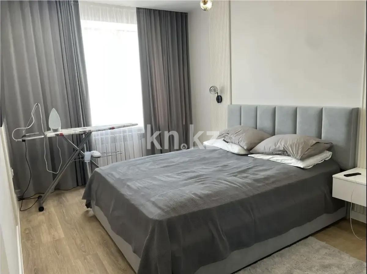 Продажа 2-комнатной квартиры, 63 м² - Аренда квартир посуточно в Алматинской области фото 2 из 3
