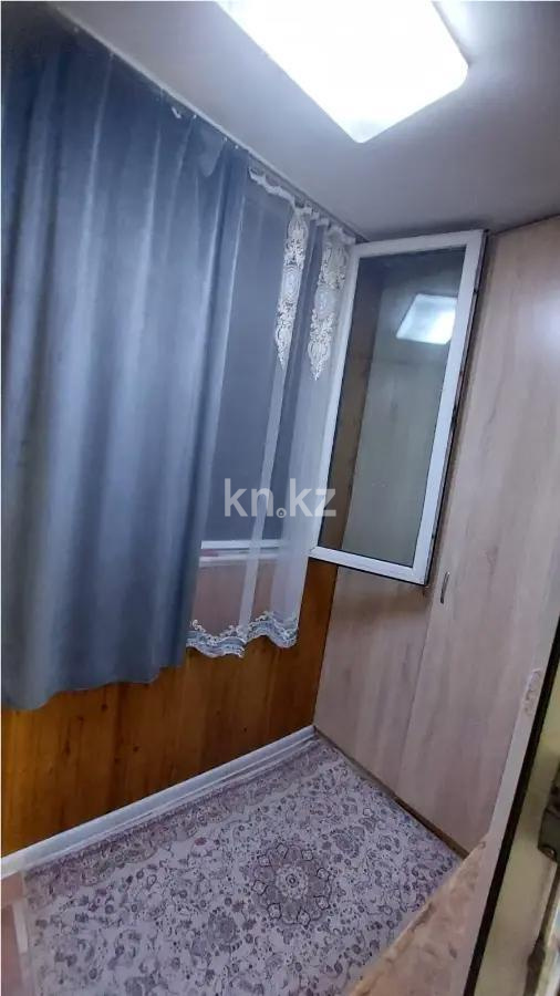 Продажа 2-комнатной квартиры, 45 м² в Алматы - фото 6