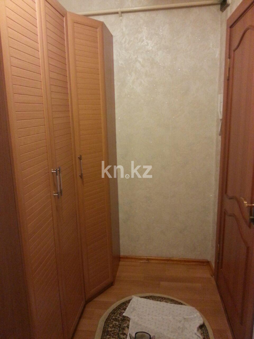 Аренда 1-комнатной квартиры, 37 м², ул. Агыбай батыра, дом  5 - пр. Республики - Аренда квартир помесячно в Казахстане фото 4 из 4