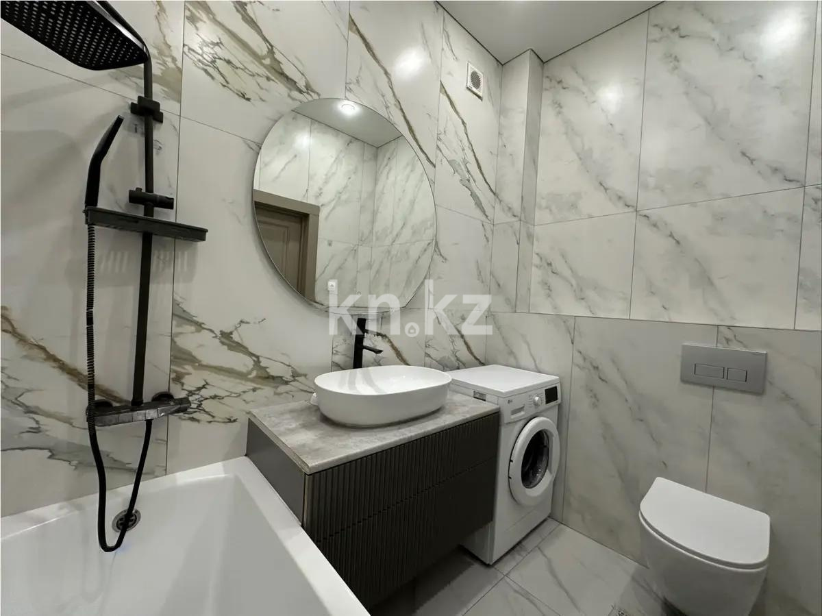 Продажа 2-комнатной квартиры, 41 м² - Продажа квартир от собственников в Астане - страница 3 фото 4 из 5