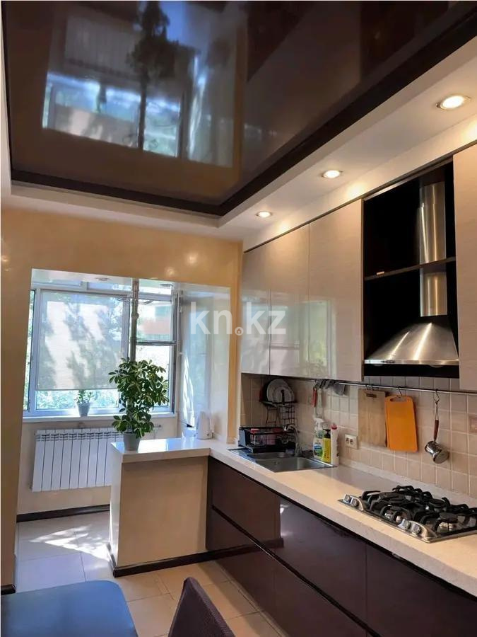 Продажа 3-комнатной квартиры, 73 м², ул. Брусиловского, дом  255 в Алматы - фото 6