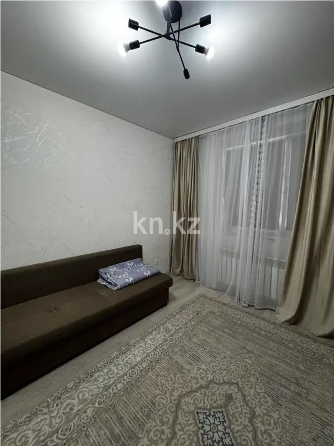 Продажа 2-комнатной квартиры, 38 м² в Астане