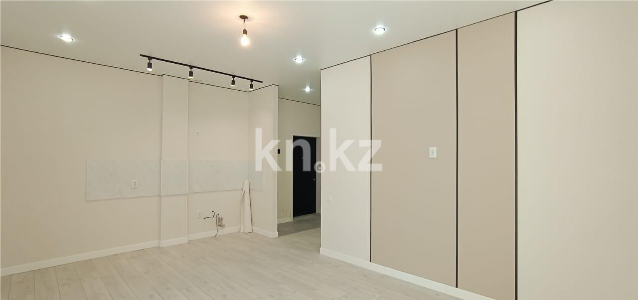 Продажа 2-комнатной квартиры, 50 м², ул. Нажимеденова, дом  34 - Продажа квартир в Астане фото 1 из 14