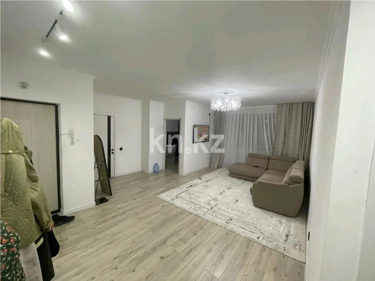 Продажа 2-комнатной квартиры, 63 м² - Продажа двухкомнатных квартир в Астане - страница 4 фото 1 из 5