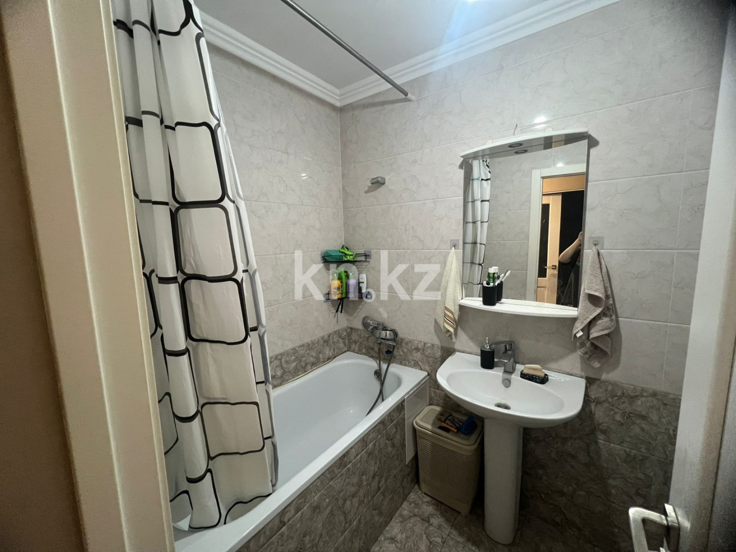 Аренда 1-комнатной квартиры, 50 м² в Астане - фото 7