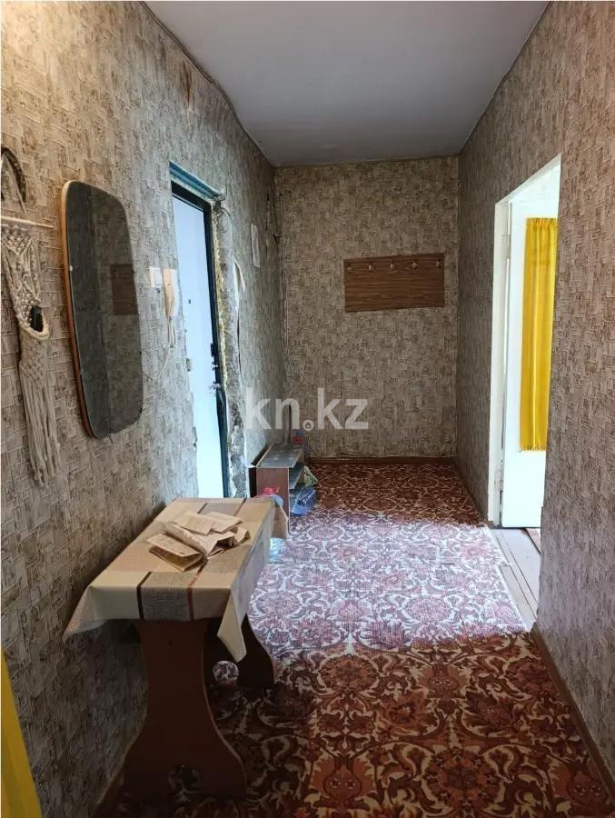 Продажа 1-комнатной квартиры, 42 м² - Продажа квартир в Караганде - страница 3 фото 3 из 4