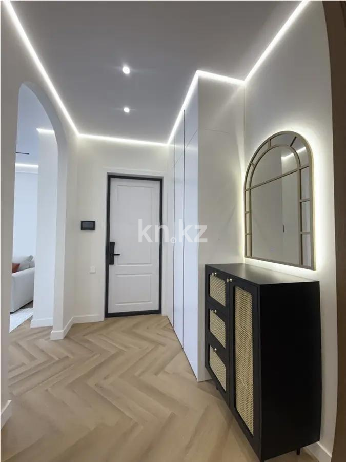 Продажа 3-комнатной квартиры, 99 м² - Продажа недвижимости в Астане - страница 3 фото 6 из 6