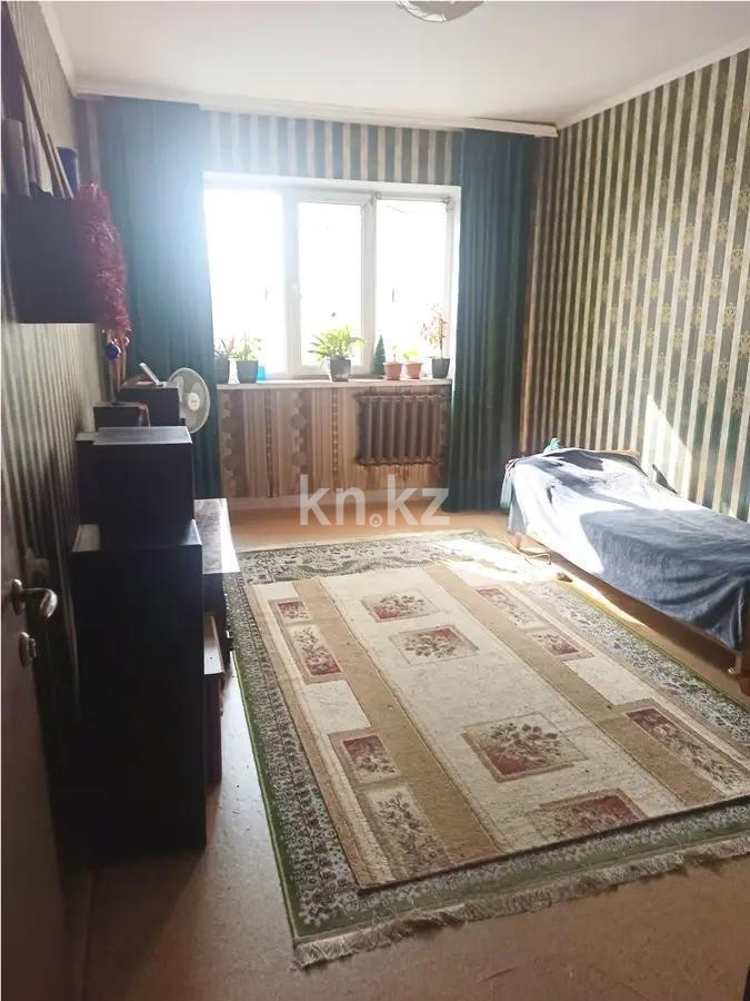 Продажа 2-комнатной квартиры, 62 м² в Алматы - фото 2