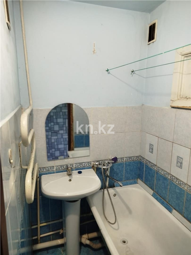 Продажа 2-комнатной квартиры, 42 м² - Недвижимость в Темиртау фото 12 из 15