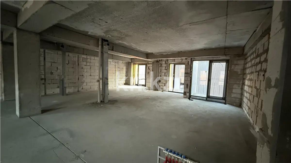 Продажа 3-комнатной квартиры, 120 м², ул. Култобе, дом  24/3 - Продажа  трехкомнатных квартир в Алматы фото 1 из 1