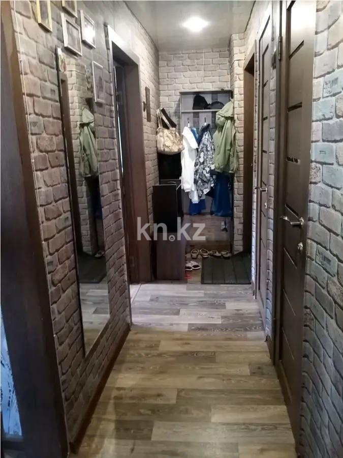 Продажа 2-комнатной квартиры, 40 м², ул. Розы Люксембург, дом  1а в Караганде - фото 6